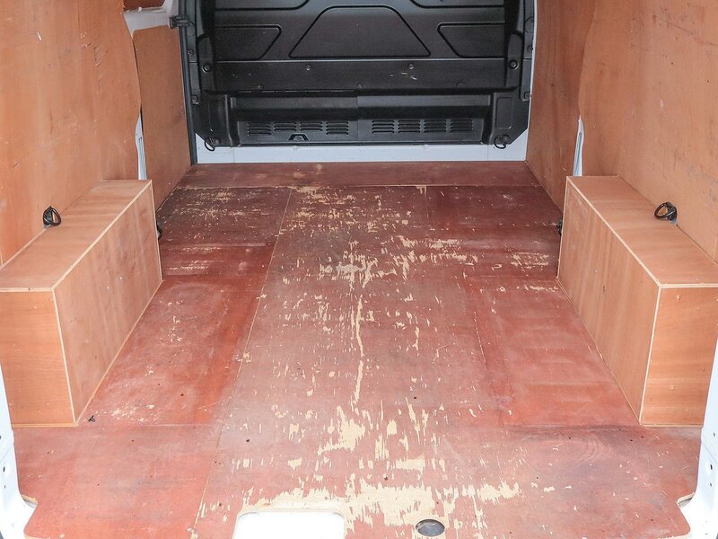 Used Ford Transit Custom 2021 for sale - 76009303: Photo 10