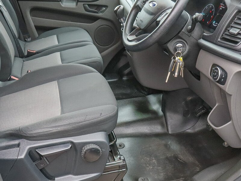 Used Ford Transit Custom 2021 for sale - 76009303: Photo 16