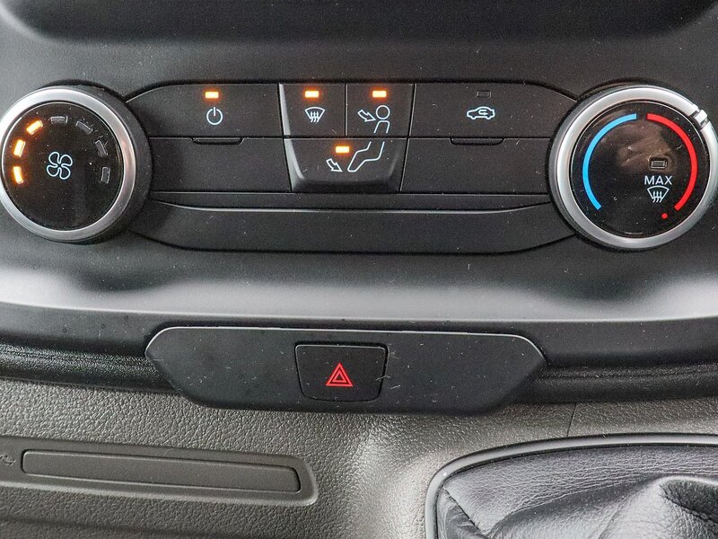 Used Ford Transit Custom 2021 for sale - 76009303: Photo 22