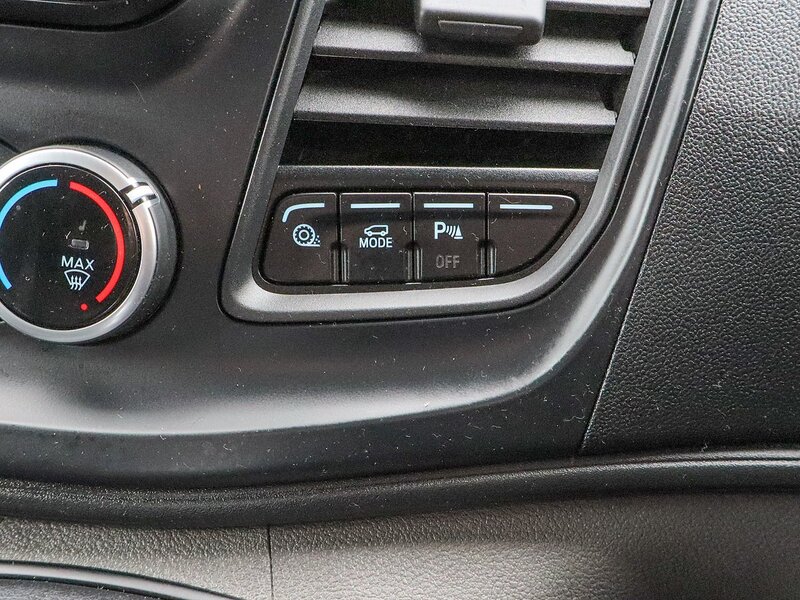 Used Ford Transit Custom 2021 for sale - 76009303: Photo 26
