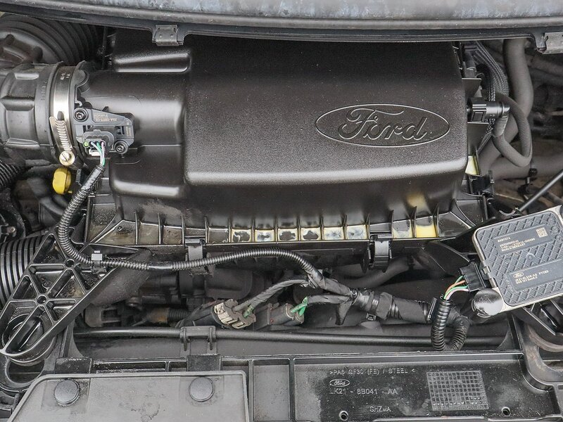 Used Ford Transit Custom 2021 for sale - 76009303: Photo 33