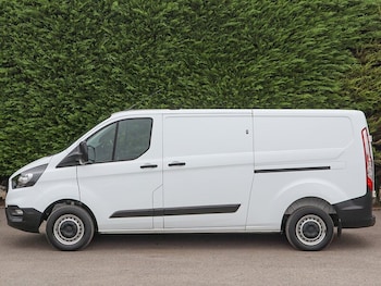 Used Ford Transit Custom 2021 for sale - 76009303: Photo 3