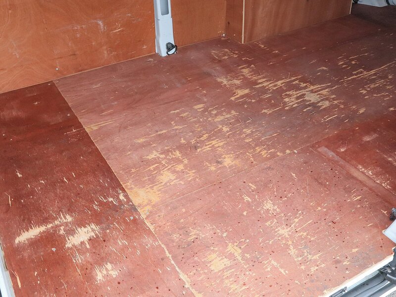 Used Ford Transit Custom 2021 for sale - 76009303: Photo 5