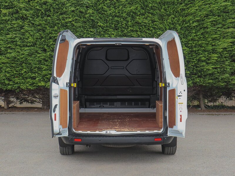 Used Ford Transit Custom 2021 for sale - 76009303: Photo 9