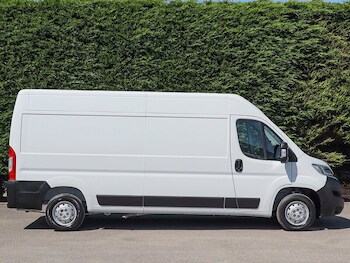 Used Citroen Relay 2023 for sale - 75243128: Photo