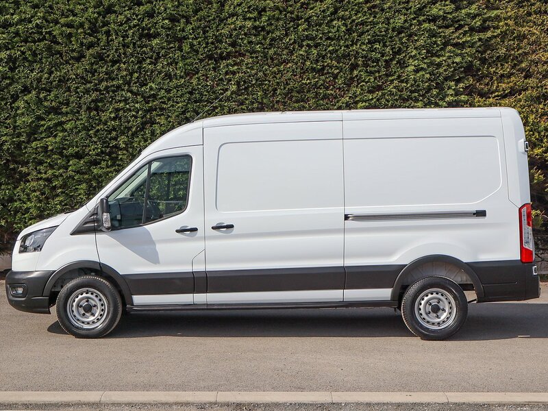 Used Ford Transit 2023 for sale - 76263086: Photo 11