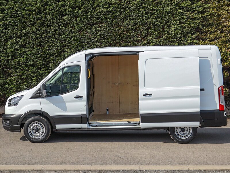 Used Ford Transit 2023 for sale - 76263086: Photo 12
