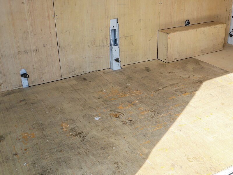 Used Ford Transit 2023 for sale - 76263086: Photo 13