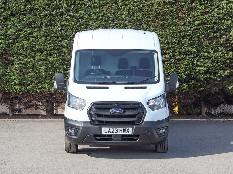 Used Ford Transit 2023 for sale - 76263086: Photo 16