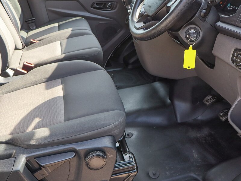 Used Ford Transit 2023 for sale - 76263086: Photo 17