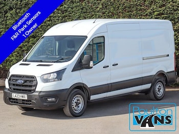 Ford - Transit