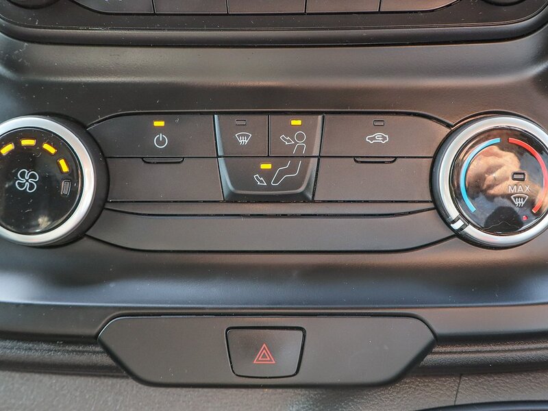 Used Ford Transit 2023 for sale - 76263086: Photo 20