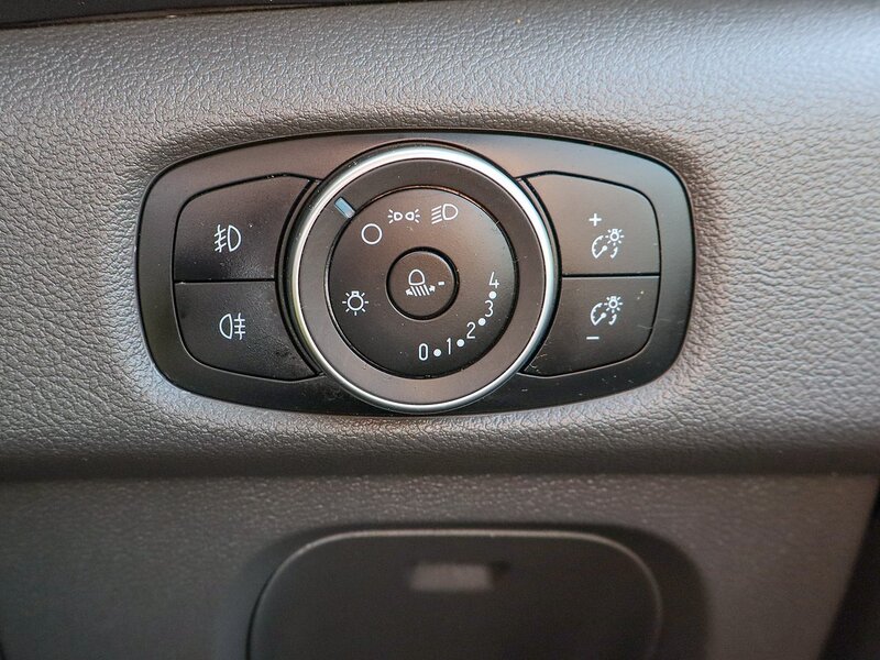 Used Ford Transit 2023 for sale - 76263086: Photo 25