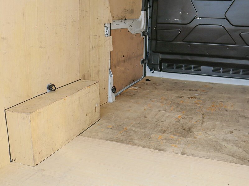 Used Ford Transit 2023 for sale - 76263086: Photo 8