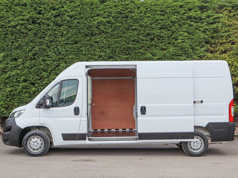 Vehicle 11