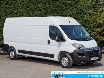 Citroen - Relay
