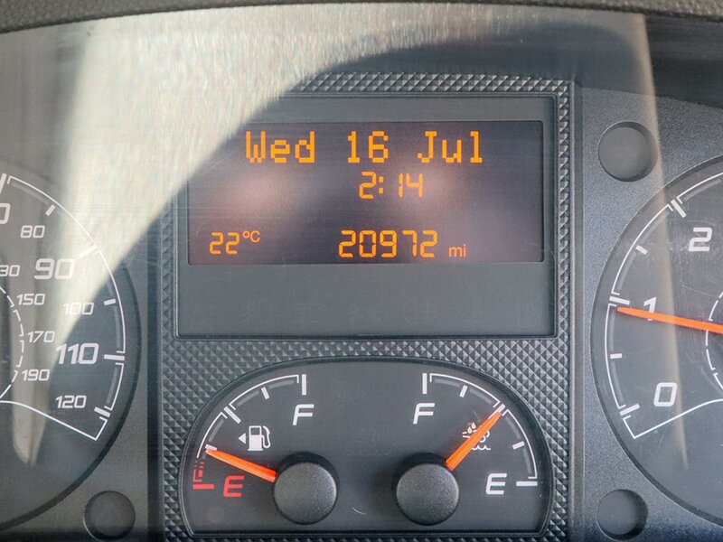 Vehicle 20