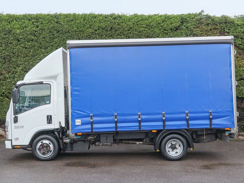Used Isuzu Grafter 2023 for sale - 76778019: Photo 17
