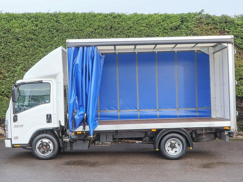 Used Isuzu Grafter 2023 for sale - 76778019: Photo 18