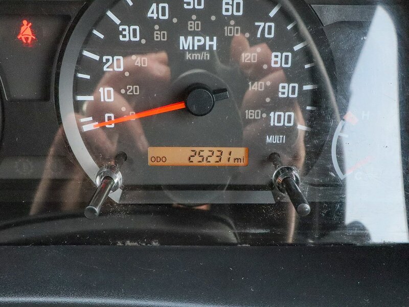 Used Isuzu Grafter 2023 for sale - 76778019: Photo 19