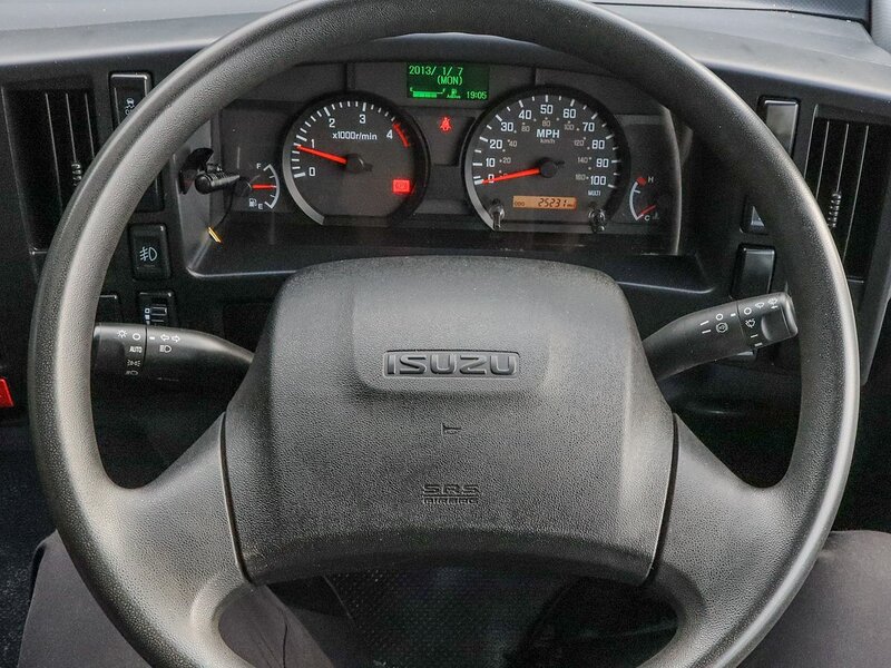 Used Isuzu Grafter 2023 for sale - 76778019: Photo 20