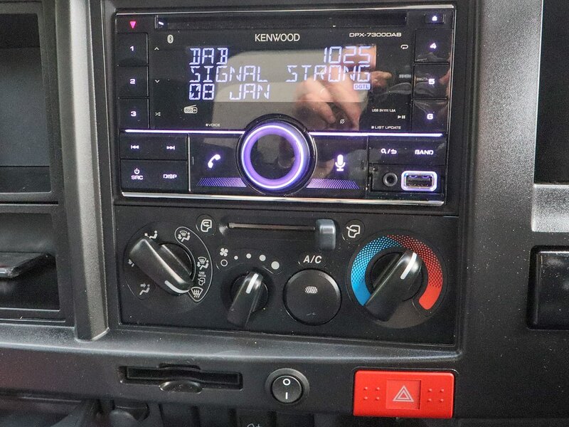 Used Isuzu Grafter 2023 for sale - 76778019: Photo 21