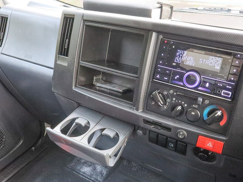 Used Isuzu Grafter 2023 for sale - 76778019: Photo 22