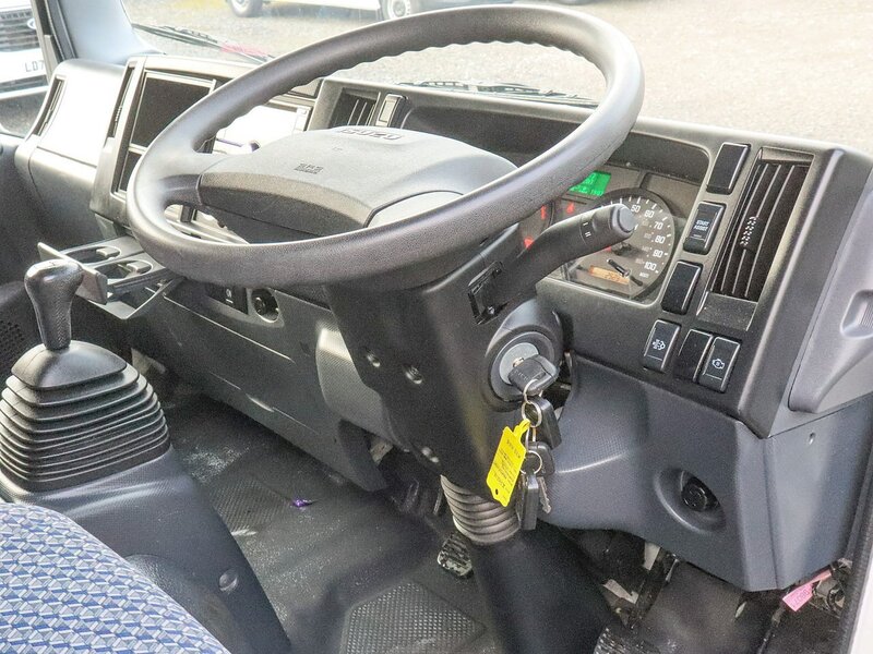 Used Isuzu Grafter 2023 for sale - 76778019: Photo 27