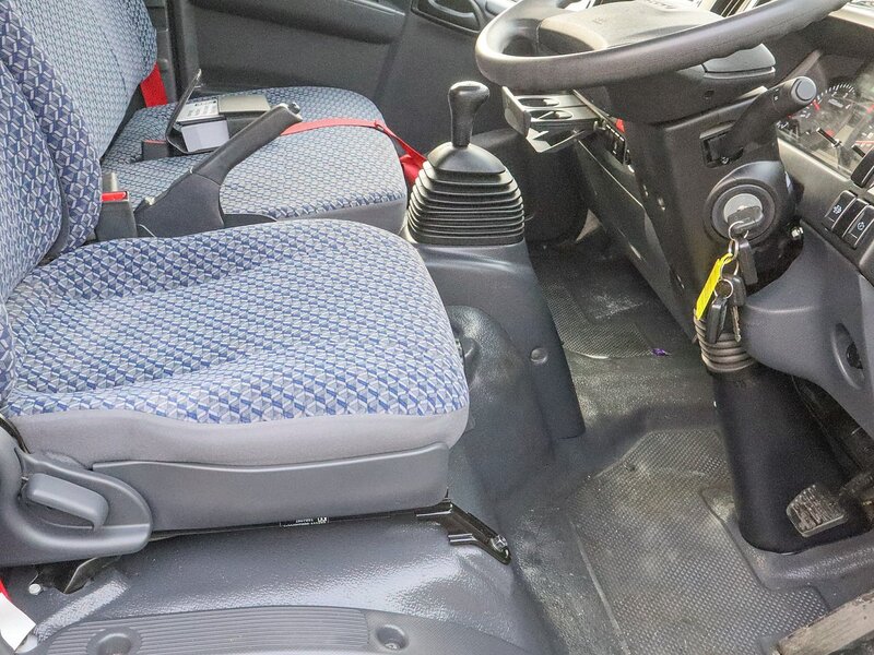 Used Isuzu Grafter 2023 for sale - 76778019: Photo 28