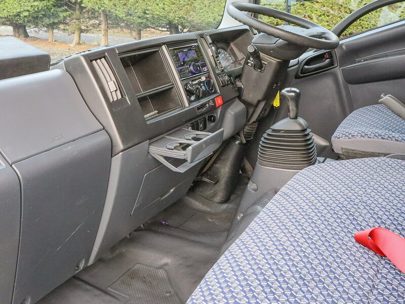 Used Isuzu Grafter 2023 for sale - 76778019: Photo 29