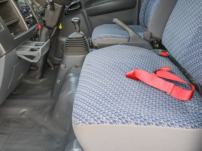 Used Isuzu Grafter 2023 for sale - 76778019: Photo 30