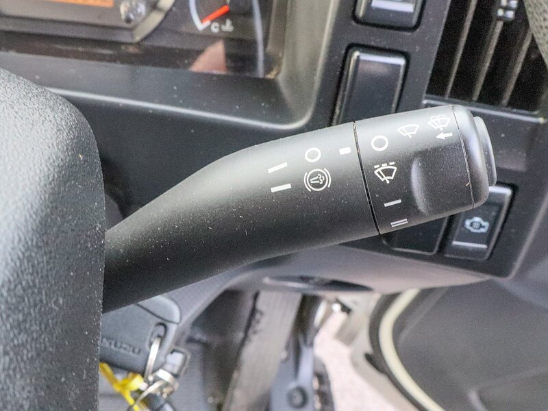 Used Isuzu Grafter 2023 for sale - 76778019: Photo 32