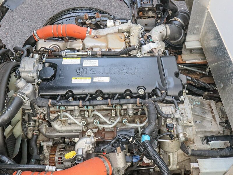 Used Isuzu Grafter 2023 for sale - 76778019: Photo 35