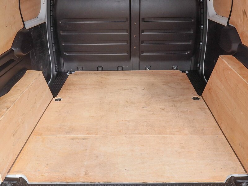 Used Renault Kangoo 2024 for sale - 76263081: Photo 10