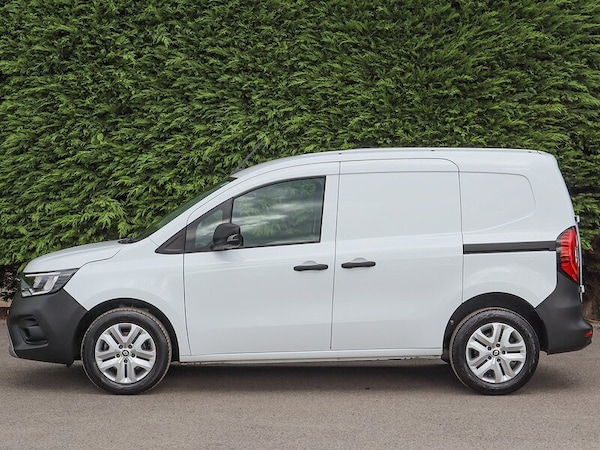 Used Renault Kangoo 2024 for sale - 76263081: Photo 13
