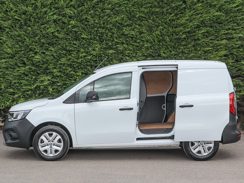 Used Renault Kangoo 2024 for sale - 76263081: Photo 14