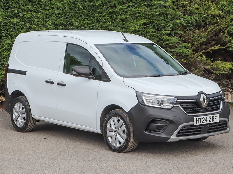 Used Renault Kangoo 2024 for sale - 76263081: Photo 16