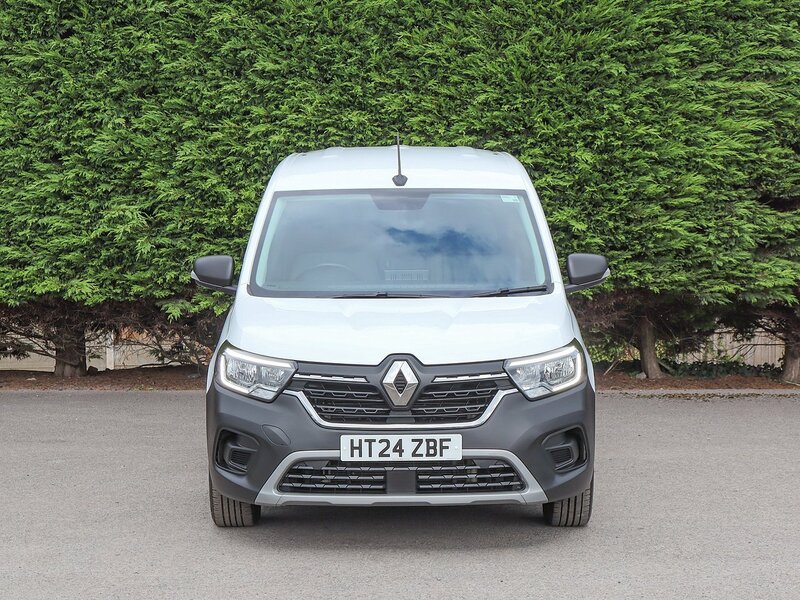 Used Renault Kangoo 2024 for sale - 76263081: Photo 18