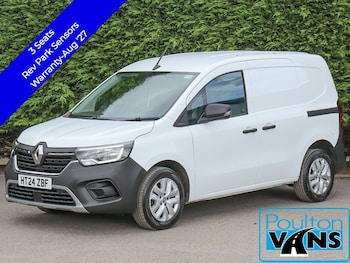 Renault - Kangoo