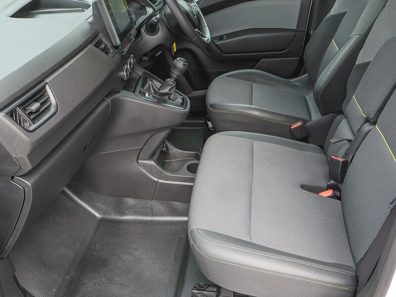 Used Renault Kangoo 2024 for sale - 76263081: Photo 20