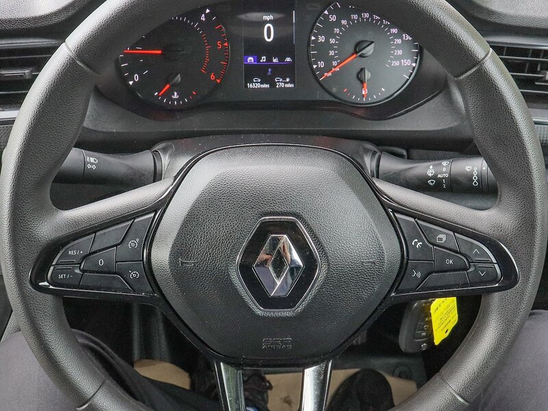 Used Renault Kangoo 2024 for sale - 76263081: Photo 22