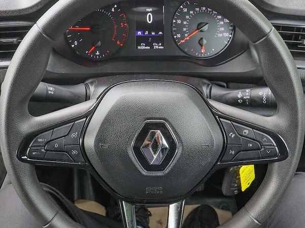 Used Renault Kangoo 2024 for sale - 76263081: Photo 22