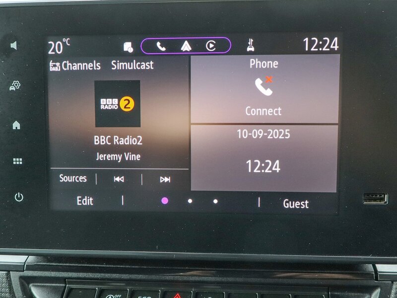 Used Renault Kangoo 2024 for sale - 76263081: Photo 23