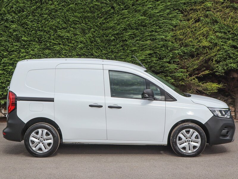 Used Renault Kangoo 2024 for sale - 76263081: Photo 3