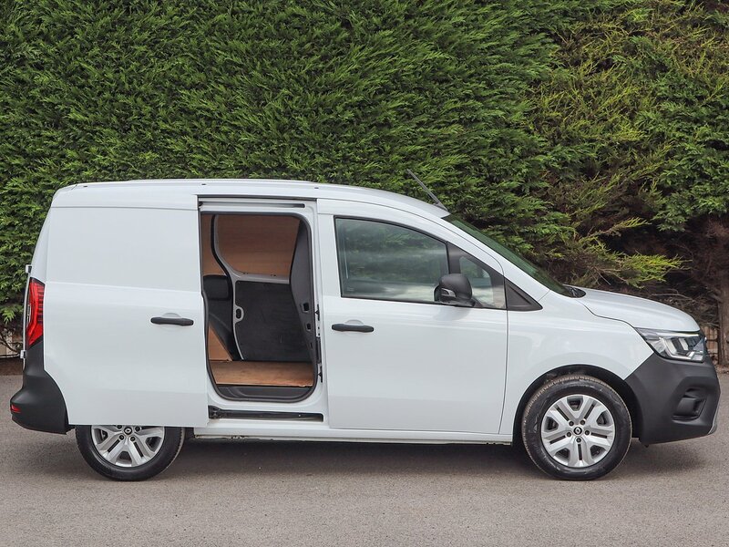 Used Renault Kangoo 2024 for sale - 76263081: Photo 4