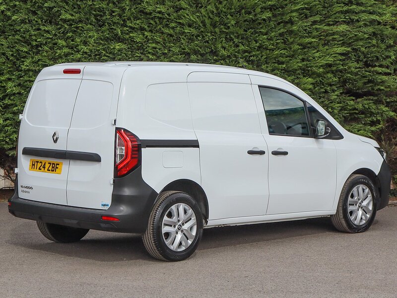 Used Renault Kangoo 2024 for sale - 76263081: Photo 6