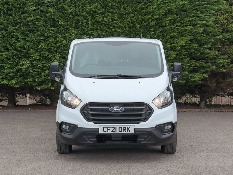 Used Ford Transit Custom 2021 for sale - 76263074: Photo 15