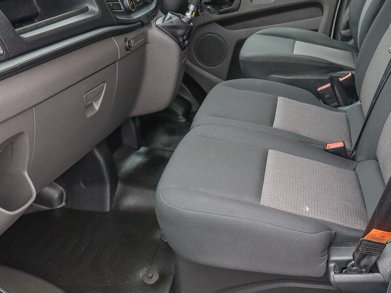 Used Ford Transit Custom 2021 for sale - 76263074: Photo 17