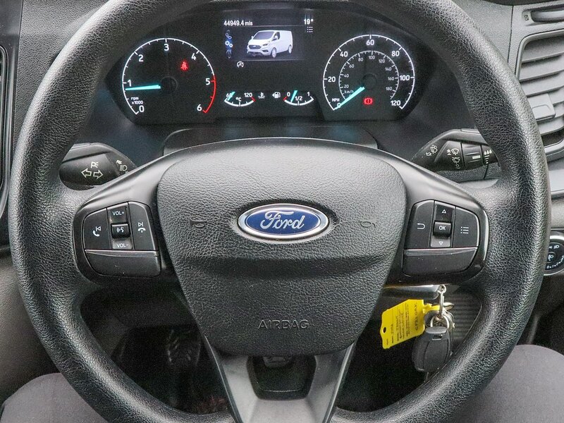 Used Ford Transit Custom 2021 for sale - 76263074: Photo 20