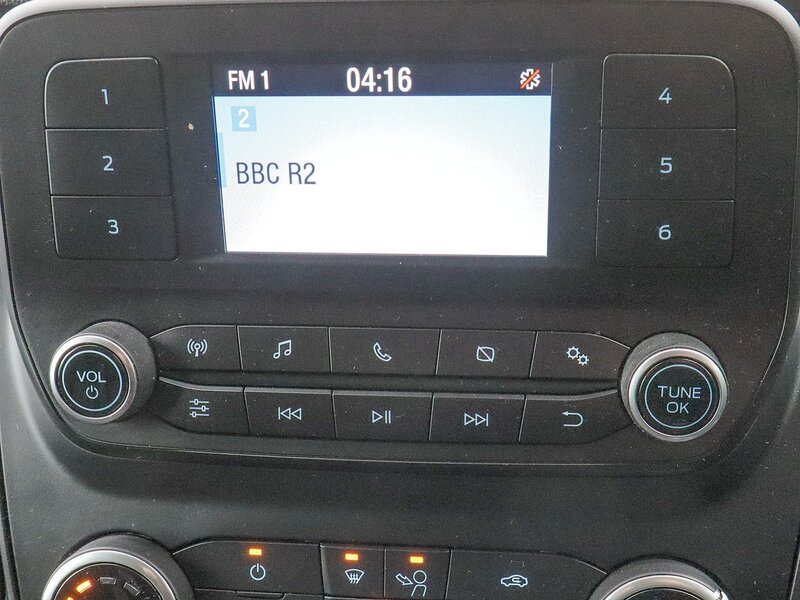 Used Ford Transit Custom 2021 for sale - 76263074: Photo 21